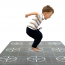 Tapis d'entraînement multifonctionnel. Cartesio Mat, améliore vos performances physiques et cognitives. Tapis d'entraînement multifonctionnel. Cartesio Mat, améliore vos performances physiques et cognitives.