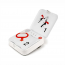 Défibrillateur semi-automatique et automatique LIFEPAK® CR2 USB avec technologie avancée pour une réponse immédiate Défibrillateur semi-automatique et automatique LIFEPAK® CR2 USB avec technologie avancée pour une réponse immédiate