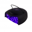 Lampe LED professionnelle PRO CURE LED PREMIUM : La lampe de séchage ultime pour les ongles professionnels Lampe LED professionnelle PRO CURE LED PREMIUM : La lampe de séchage ultime pour les ongles professionnels
