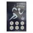 Patch transdermique CBD Sport pour femmes 32 mg : libération prolongée 24 h Patch transdermique CBD Sport pour femmes 32 mg : libération prolongée 24 h