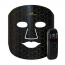 Masque facial de photobiomodulation : thérapie par la lumière rouge LED pour le rajeunissement et l’anti-âge Masque facial de photobiomodulation : thérapie par la lumière rouge LED pour le rajeunissement et l’anti-âge