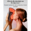 Masque facial de photobiomodulation : thérapie par la lumière rouge LED pour le rajeunissement et l’anti-âge Masque facial de photobiomodulation : thérapie par la lumière rouge LED pour le rajeunissement et l’anti-âge