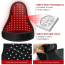 Bracelet de photobiomodulation LED ajustable BM-Pad : thérapie par la lumière rouge pour soulager la douleur, l’inflammation et les tensions musculaires Bracelet de photobiomodulation LED ajustable BM-Pad : thérapie par la lumière rouge pour soulager la douleur, l’inflammation et les tensions musculaires