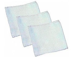 Gauges et compresses Gauges et compresses