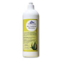Gel conducteur Kinesonic: Gel conducteur idéal pour les ultrasons 1 litre Gel conducteur Kinesonic: Gel conducteur idéal pour les ultrasons 1 litre