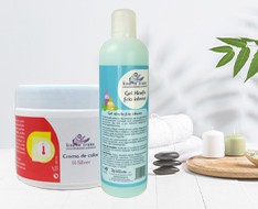 Crèmes chauffantes Kinefis Crèmes chauffantes Kinefis