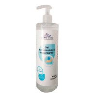 Gel hydroalcoolique assainissant Kinefis RAER 500 ml Gel hydroalcoolique assainissant Kinefis RAER 500 ml