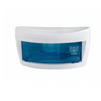 Germicide - Stérilisateur UV-Power avec lumière ultraviolette : Idéal pour les objets en plastique et les instruments non coupants Germicide - Stérilisateur UV-Power avec lumière ultraviolette : Idéal pour les objets en plastique et les instruments non coupants