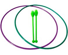 Gymnastique rythmique Gymnastique rythmique