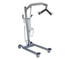 Patients de transfert de grue Patients de transfert de grue