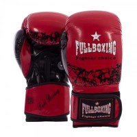Paire de gants de boxe Brooklyn fullboxing
