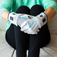 Gants Quantic Nanotech pour l'arthrose et l'arthrite : une technologie révolutionnaire pour soulager les douleurs aux mains et améliorer votre quotidien - Pack complet Gants Quantic Nanotech pour l'arthrose et l'arthrite : une technologie révolutionnaire pour soulager les douleurs aux mains et améliorer votre quotidien - Pack complet