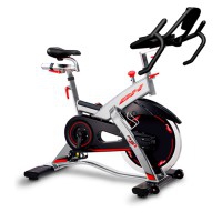 Vélo électronique Rex : destiné à tous les athlètes qui souhaitent une intensité supplémentaire dans leur entraînement