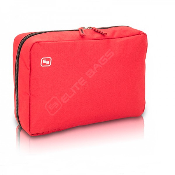 Trousse de secours grande capacité Heal&Go