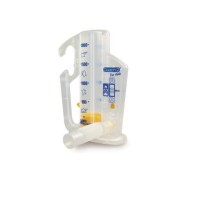 Exercice respiratoire COACH 2 2500ML Exercice respiratoire COACH 2 2500ML