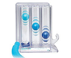 Incitations respiratoires Incitations respiratoires