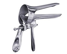 Instruments gynécologiques Instruments gynécologiques