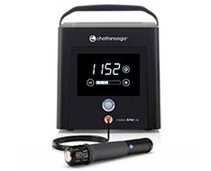 Ondes de choc radiales Ondes de choc radiales