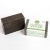 Vert spirale Algues Savon: Grande hydratation Vert spirale Algues Savon: Grande hydratation