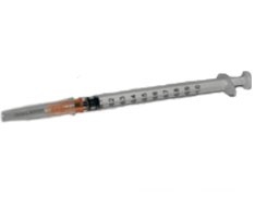 Seringues 3 Bodies BD Seringues 3 Bodies BD