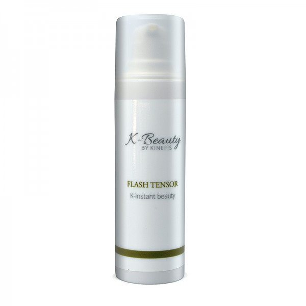 Flash raffermissant K-Instant K-Beauty By Kinefis 30 ml - Ligne cosmétique haut de gamme Flash raffermissant K-Instant K-Beauty By Kinefis 30 ml - Ligne cosmétique haut de gamme