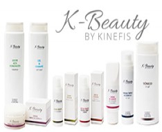 SEULEMENT POUR LA VENTE DES CENTRES SPECIALISES - Beauté cosmétiques naturels par K-Kinefis SEULEMENT POUR LA VENTE DES CENTRES SPECIALISES - Beauté cosmétiques naturels par K-Kinefis