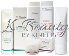 Cosmétiques Naturels K-Beauty By Kinefis Cosmétiques Naturels K-Beauty By Kinefis