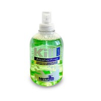 Spray désinfectant sanitaire Kill Plus 300 ml
