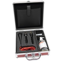 Kit Intima-électrodes intracavitaires Diacare 5000 / Tecar Beauty 6000 MED Kit Intima-électrodes intracavitaires Diacare 5000 / Tecar Beauty 6000 MED