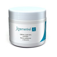 Modèle professionnel K-crème Kosmetiké 500 cc: effet raffermissant et drainante Modèle professionnel K-crème Kosmetiké 500 cc: effet raffermissant et drainante
