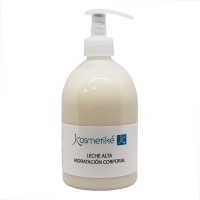 Pack Spécial Esthétique (6 unités): Lait Corporel Haute Hydratation Kosmetiké Professionnel 500 cc - Ligne Cosmétique de Qualité Supérieure Pack Spécial Esthétique (6 unités): Lait Corporel Haute Hydratation Kosmetiké Professionnel 500 cc - Ligne Cosmétique de Qualité Supérieure