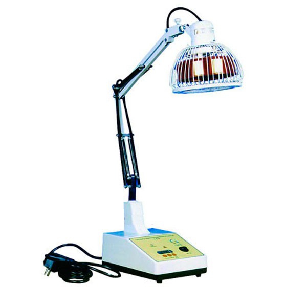Lampe bioinfrarouge numérique TDP (de bureau)