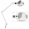 Lampe LED à ampli de lumière froide avec 3 augmentations (fixation de la base par pince) Lampe LED à ampli de lumière froide avec 3 augmentations (fixation de la base par pince)