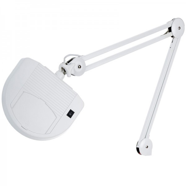Lampe Wood Vista Plus Hf à trois grossissements : idéale pour la dermatologie, l'esthétique et la médecine vétérinaire Lampe Wood Vista Plus Hf à trois grossissements : idéale pour la dermatologie, l'esthétique et la médecine vétérinaire