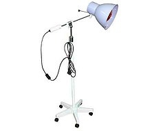 Lampes infrarouges Lampes infrarouges