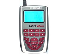 Thérapie au laser vétérinaire Thérapie au laser vétérinaire