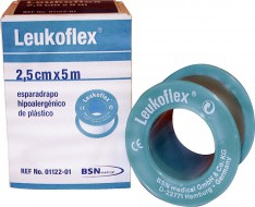Leukoflex Leukoflex