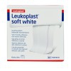 Leukoplast Soft White 6 cm x 5 mètres: Bandelettes et bandelettes à haute tolérance cutanée (TNT)