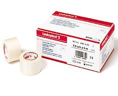 Leucoplaste S Leucoplaste S