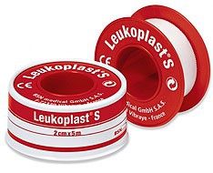 Leucoplaste Leucoplaste