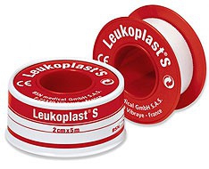 Leucoplaste