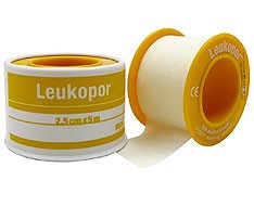 Leukopor Leukopor