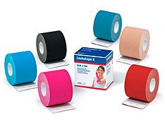 Leukotape K Leukotape K