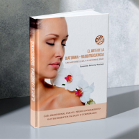 Livre L'ART DE LA DIATHERMIE RADIOFRÉQUENCE. Créer de la beauté et de la fonctionnalité Livre L'ART DE LA DIATHERMIE RADIOFRÉQUENCE. Créer de la beauté et de la fonctionnalité