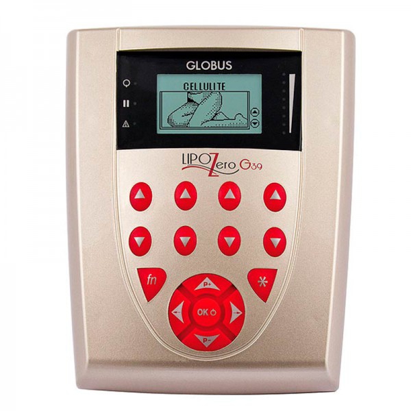 Lipozero G39 Aesthetic Cavitation : idéal pour le traitement de la cellulite et de la graisse abdominale, de la santé et de la peau Lipozero G39 Aesthetic Cavitation : idéal pour le traitement de la cellulite et de la graisse abdominale, de la santé et de la peau