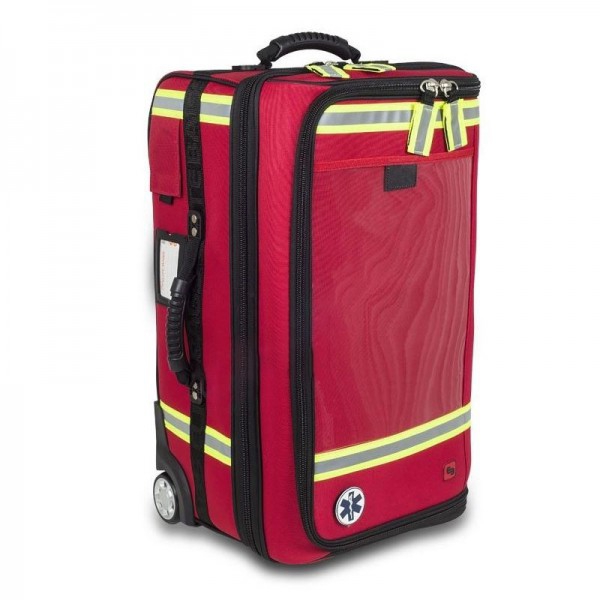 Chariot de thérapie sportive - Emerair's Trolley Chariot de thérapie sportive - Emerair's Trolley