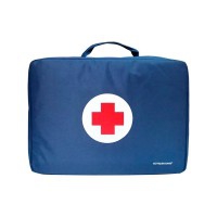 Trousse de premiers secours sportifs (Premiers secours sportifs) Trousse de premiers secours sportifs (Premiers secours sportifs)