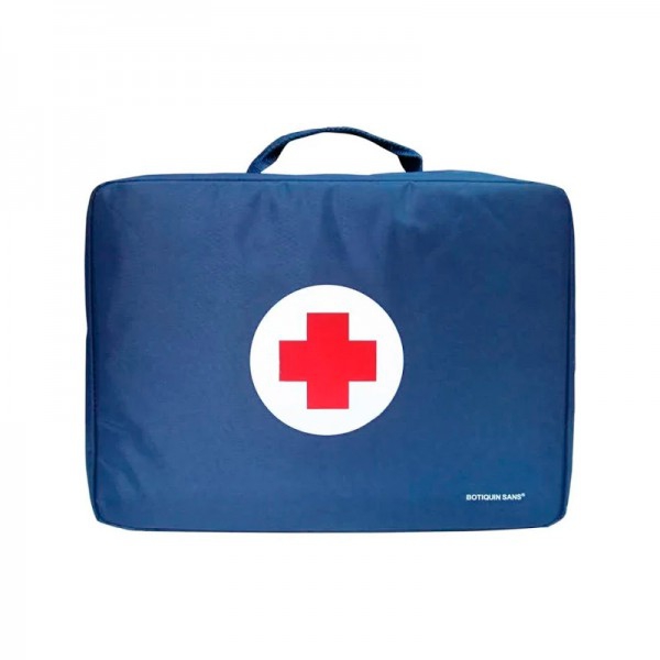 Trousse de premiers secours sportifs (Premiers secours sportifs) Trousse de premiers secours sportifs (Premiers secours sportifs)