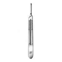 Manche de scalpel Kinéfis, nº4 Manche de scalpel Kinéfis, nº4