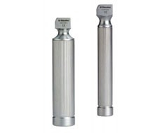 Poignées pour laryngoscopes Poignées pour laryngoscopes
